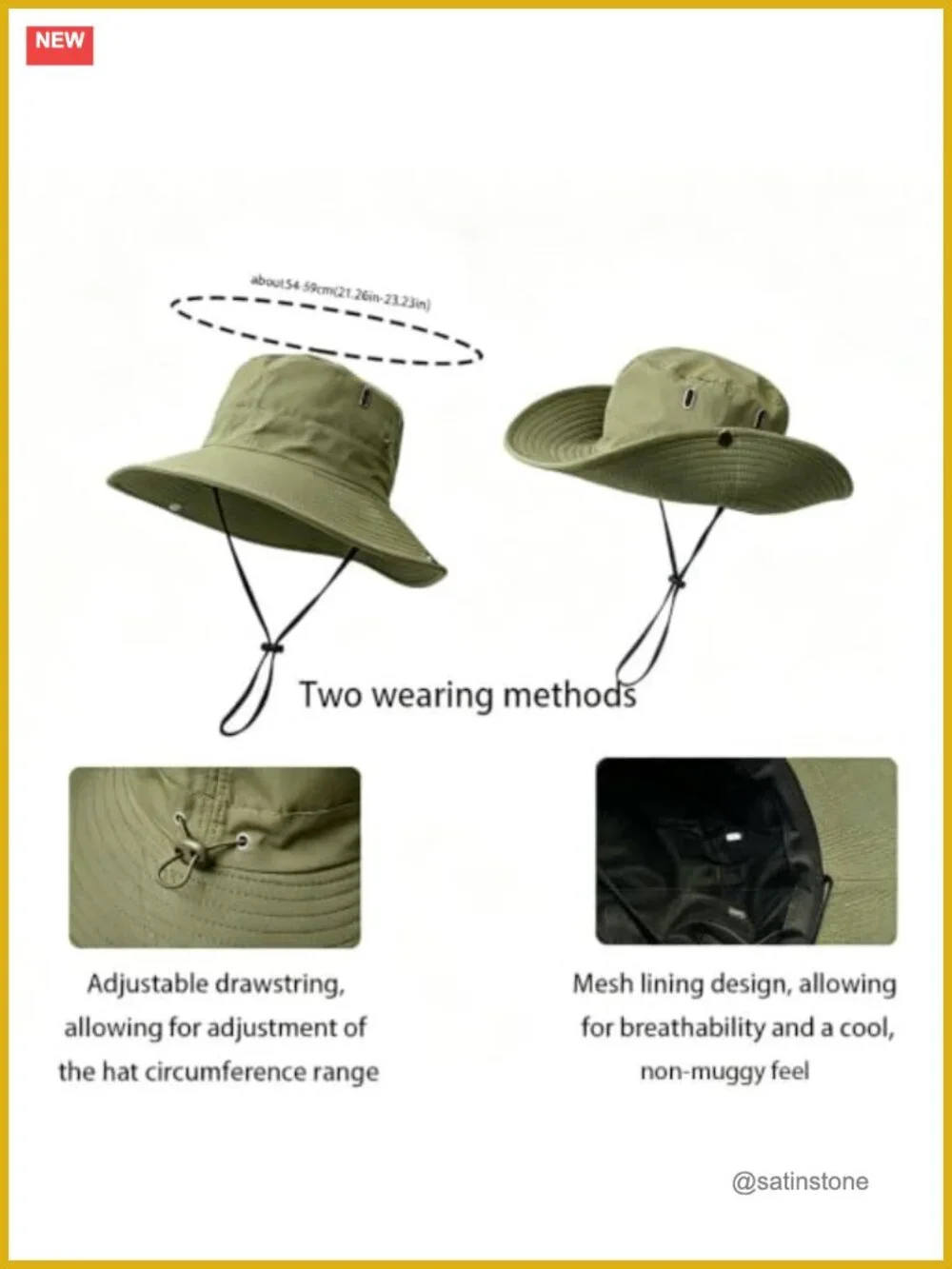 5-Piece Safari Explorer Costume Set for Women Adults Halloween Romper Hat Scarf
